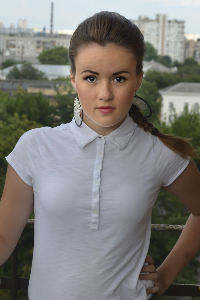 Фото Екатерина Бойко