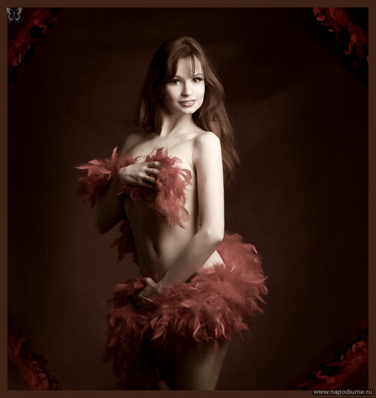 Kirill Novosartov's photo