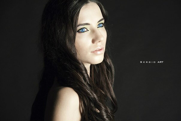 Фото Irina Sheila