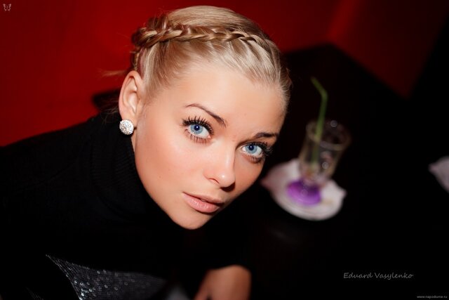 Фото Иннеса Калинина