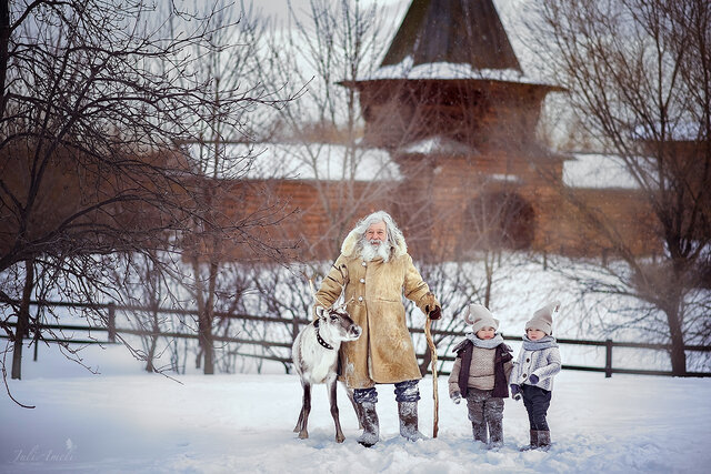 Juli Ameli's photo