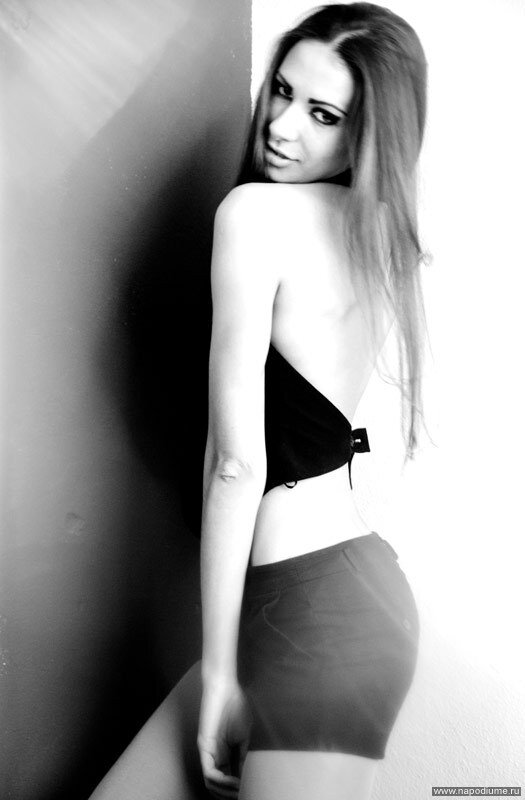 Ola Volkova's photo