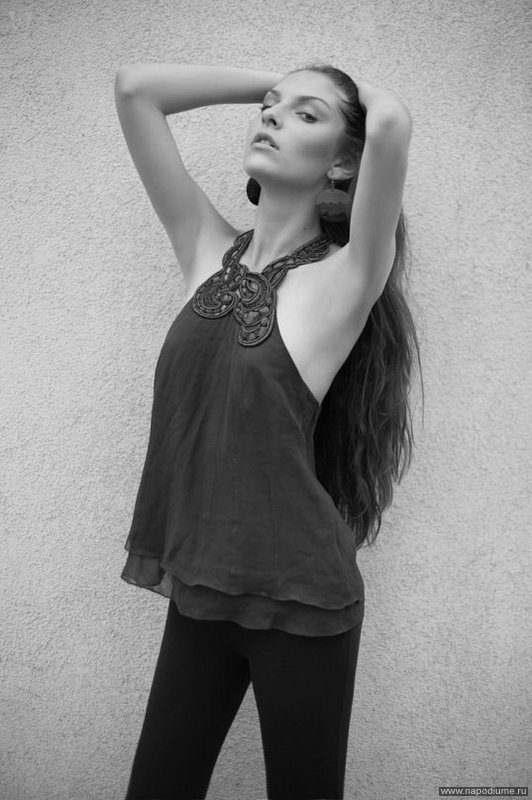 Karina Subina's photo