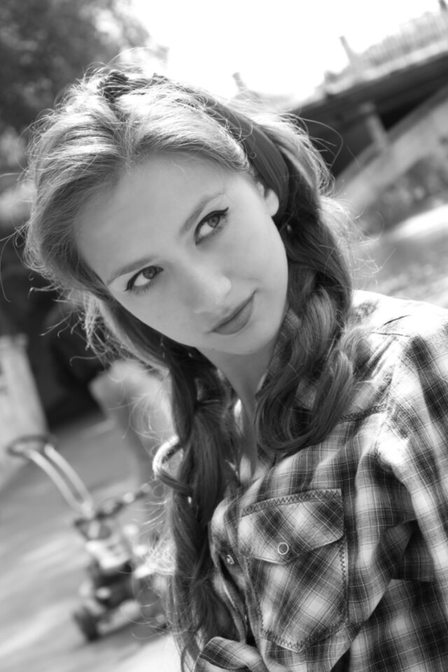 Aleksandra Makarova's photo