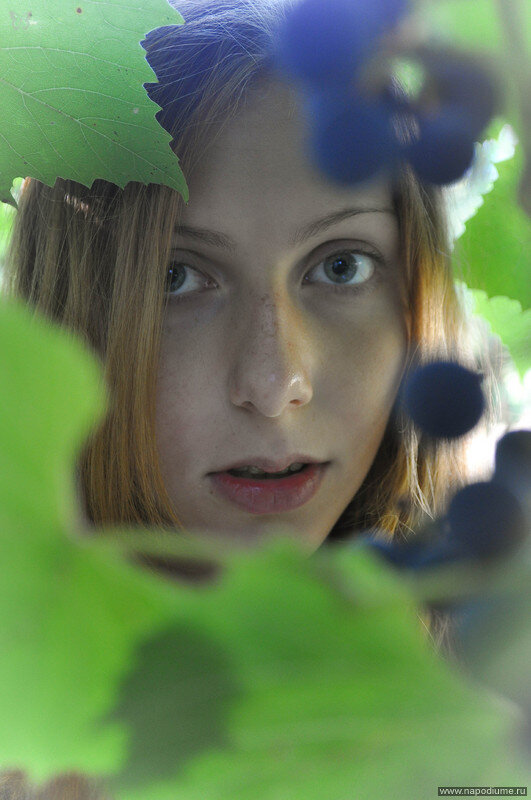 Maria Cumak's photo