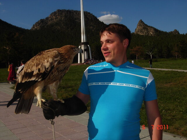 Evgenij Eisfeld's photo