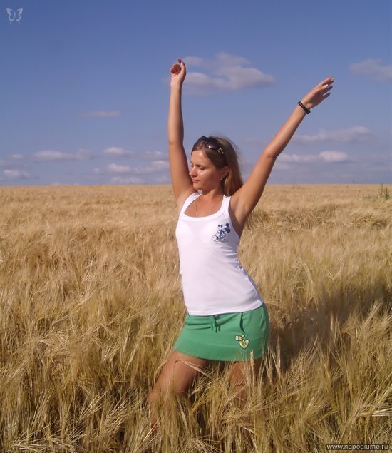 Marina Kovyneva's photo
