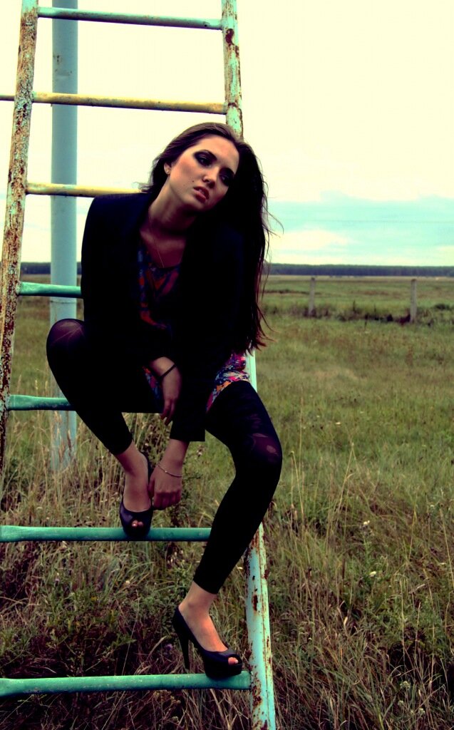 Arina Nikitina's photo