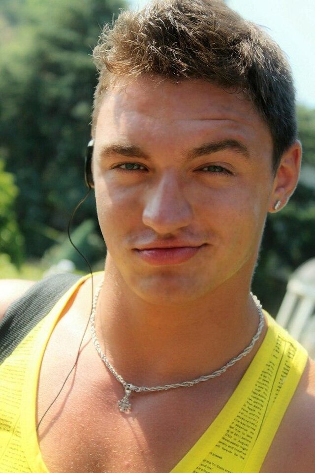 Foto Valentin Leshchenko