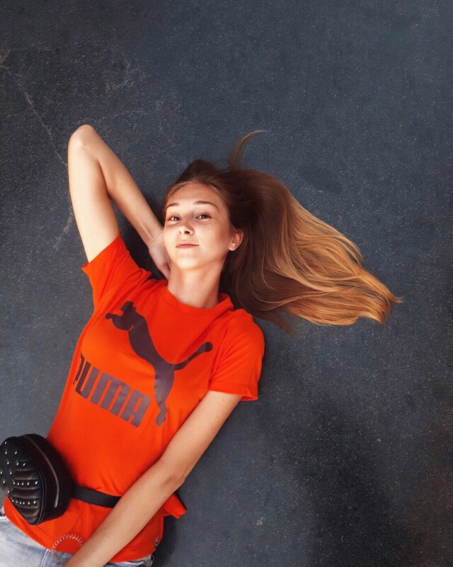 Svetlana Nikitina's photo