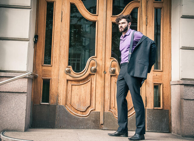 Foto Pavlo Danchenko