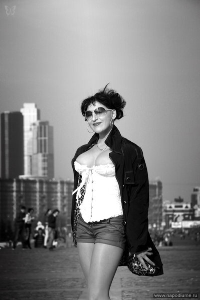 Kristelle GOLDenberg's photo
