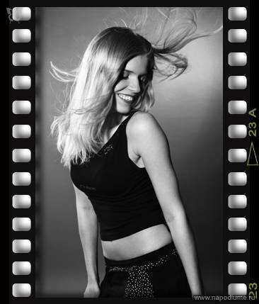 Ulia  Parfenova's photo