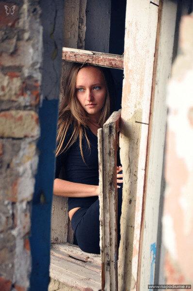 Aleksandra Sevcuk's photo