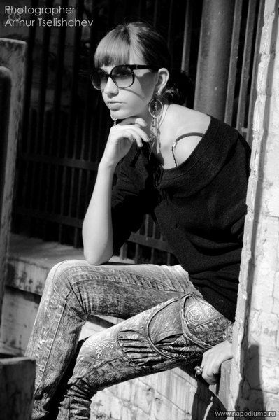 Фото Stanislava Kylikova