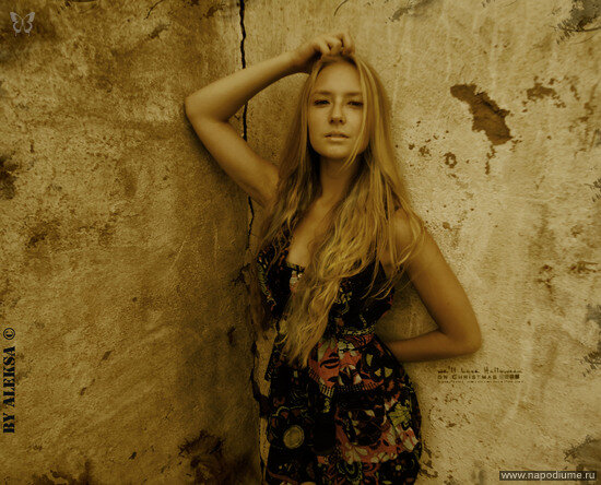 Veronika Borodina's photo