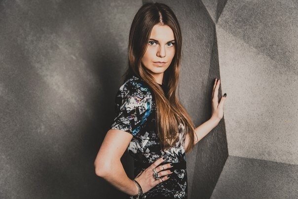 Фото Анастасия Nastya Neft Дементьева