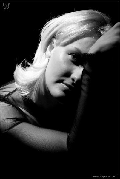 Aleksej Busuev's photo