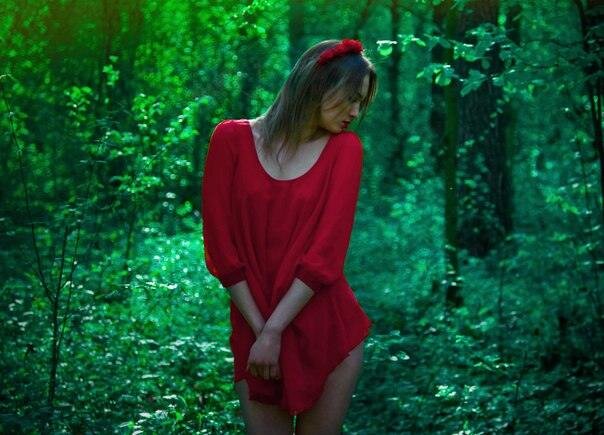 照片Ekaterina Kazanovich
