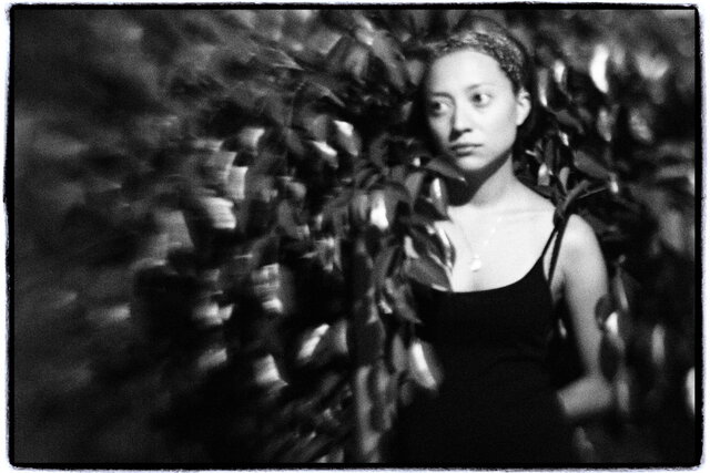 Nikita Evdokimov's photo