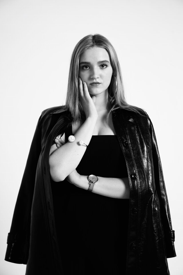 Foto Karolina Ljepushnjanu