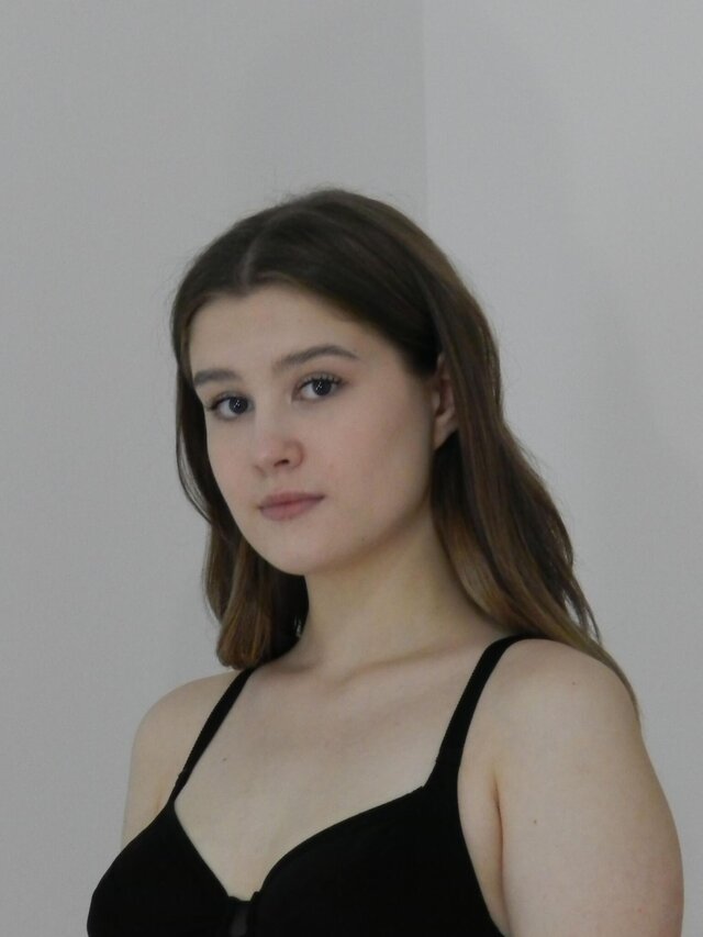 Фото Daria Rogova