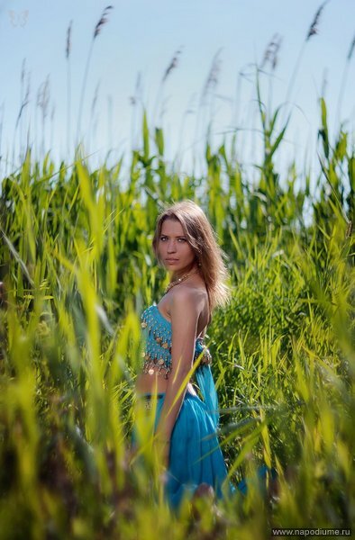 irina rudya's photo