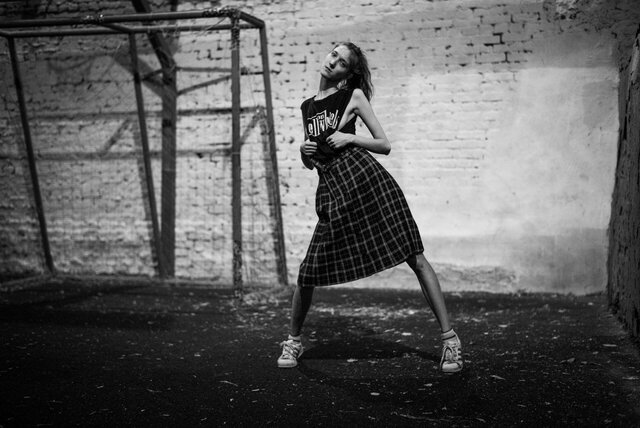 Фото Полина Коновалова