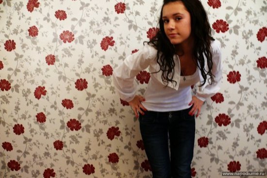 anna bannova's photo