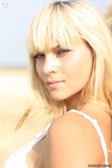 Ula Poltanova's photo