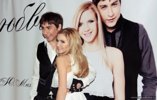 Ulia Salaheeva's photo
