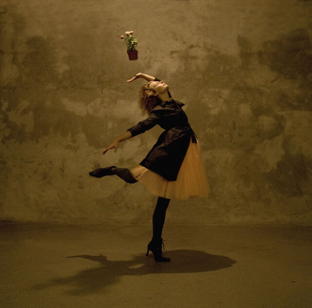 Katerina Bodrunova's photo