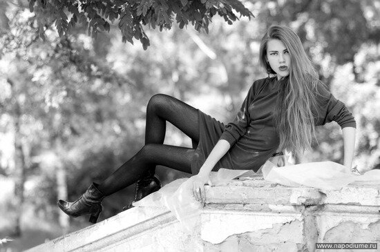 Фото Nastya Yakubovskaya