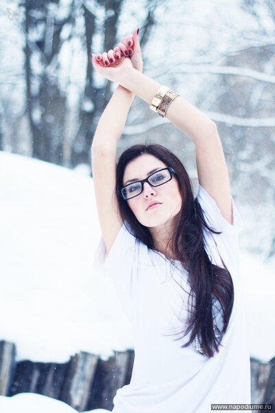Anna Galanova's photo