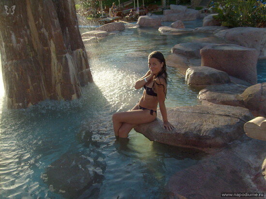 Roksana Usakova's photo