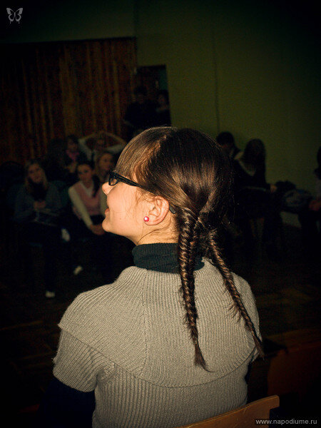 Svetlana Kolesnikova's photo