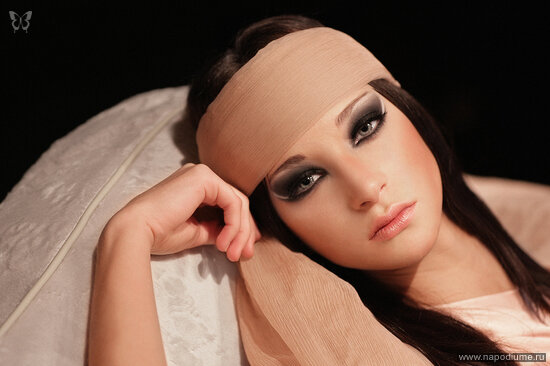 Lejla Make-up master's photo