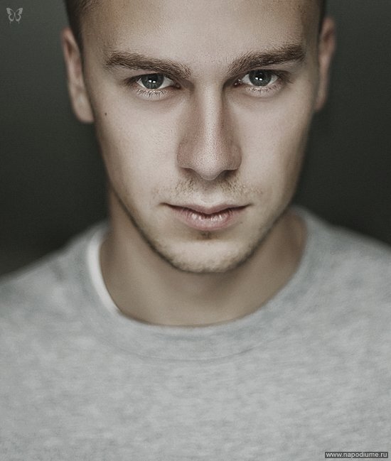 Dmitriy Pirozhnikov's photo