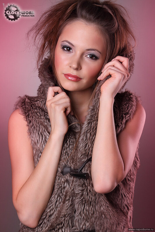 Natasa Zaharova's photo