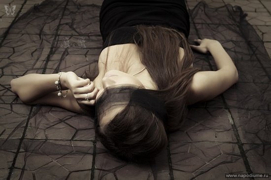 Vita Bessonova's photo