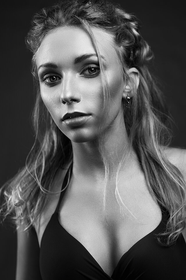Alena Strel'cova's photo