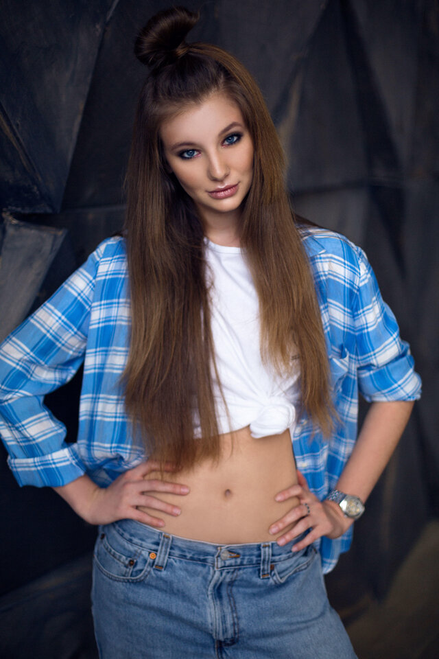 Irina Bezruk's photo