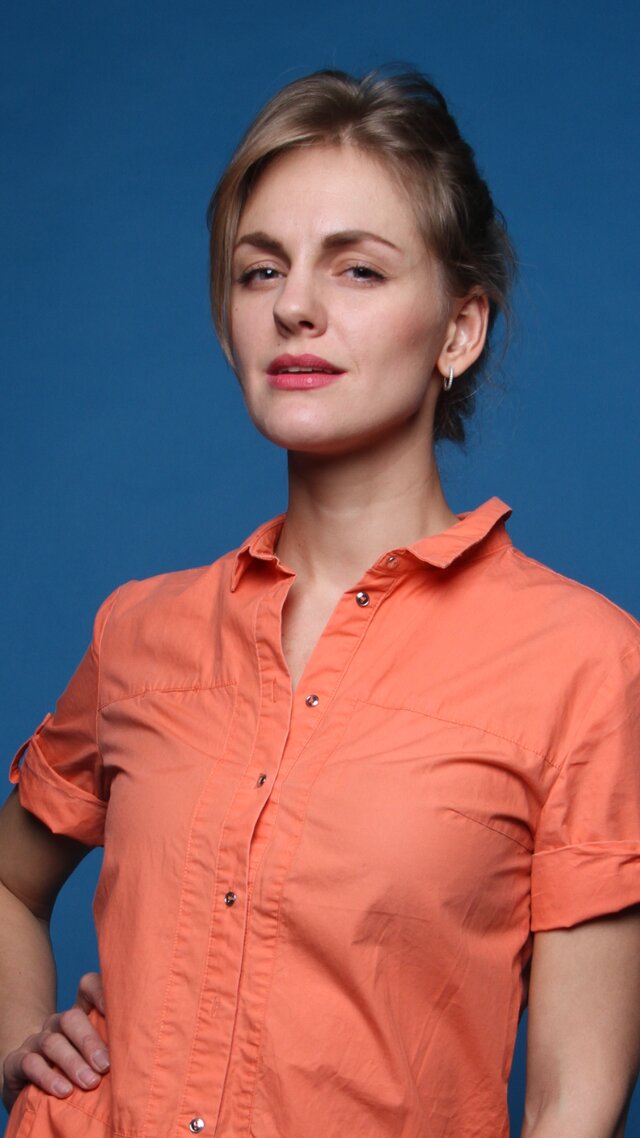 Фото Екатерина Фадеева