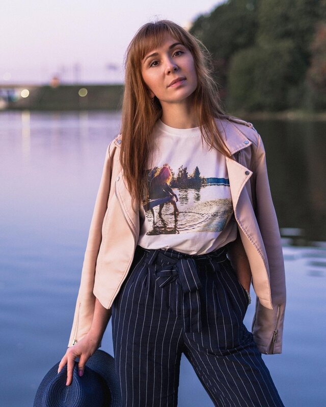 Фото Наталья Точёнова