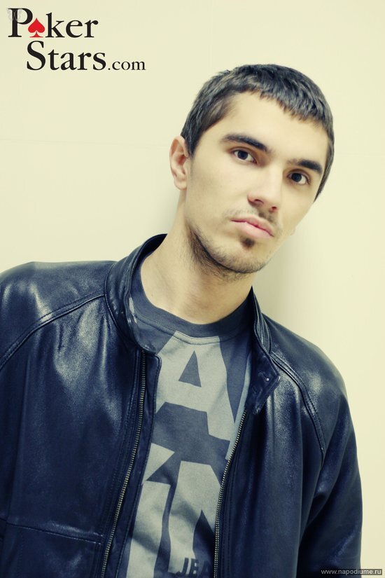 Nikita Saskevic's photo