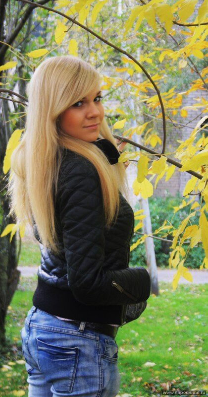 Julia Karasouva's photo