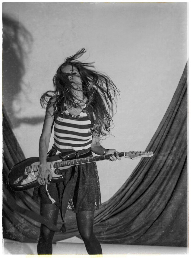 Foto Ruslan Shatskih