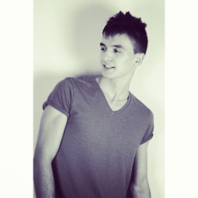 Adel' Pavlov's photo