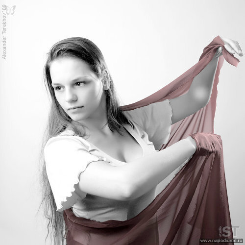 Evgenia Kondratova's photo