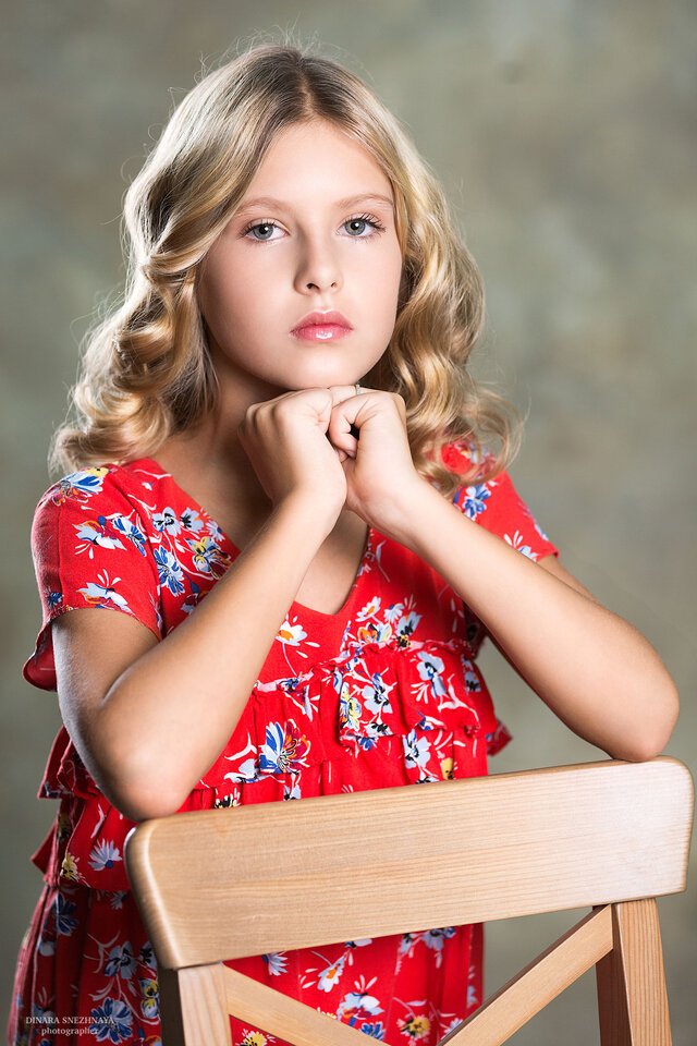 Dinara Sneznaa's photo